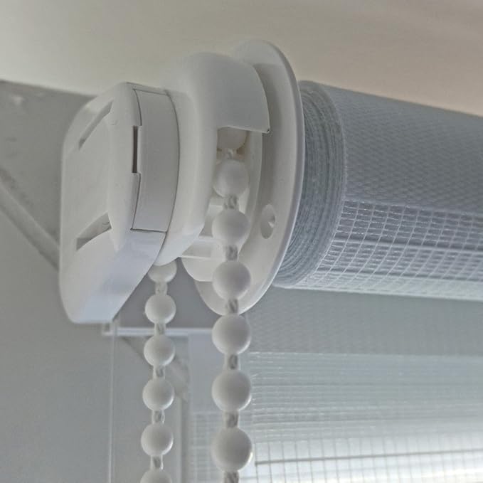 Weiand dual-plane intake on engine