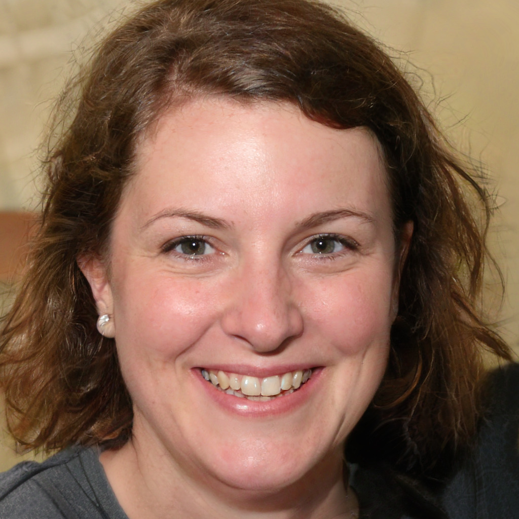 Happy baby in an Ingenuity product