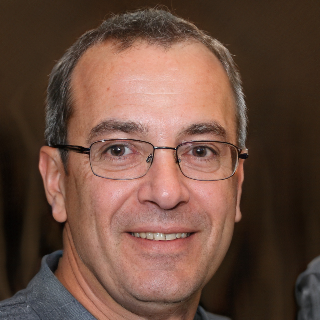 Happy baby in an Ingenuity product